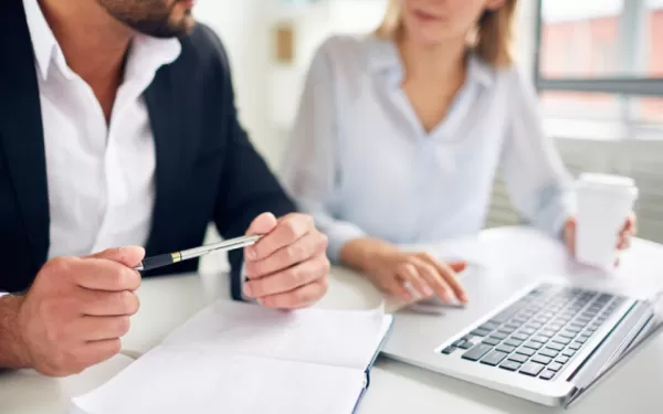 Consultor AVCB Fazenda Rio Grande