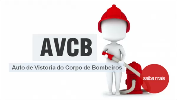 O que é AVCB?