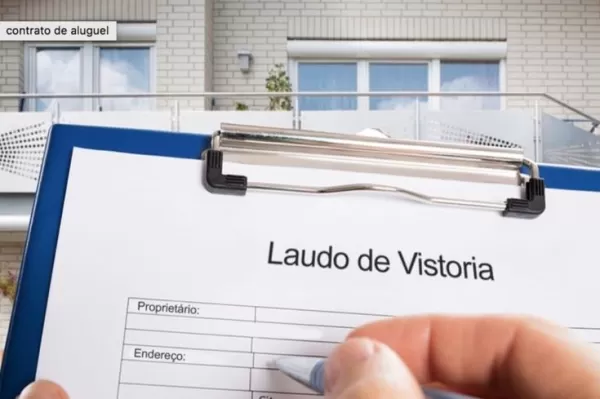 Laudo de Incêndio Fazenda Rio Grande