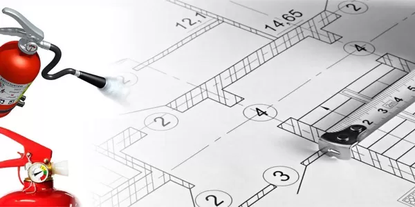 Empresa de Projetos de Incêndio em Fazenda Rio Grande