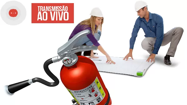 Prevenção Incêndio Paraná