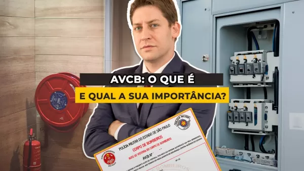 AVCB Fazenda Rio Grande