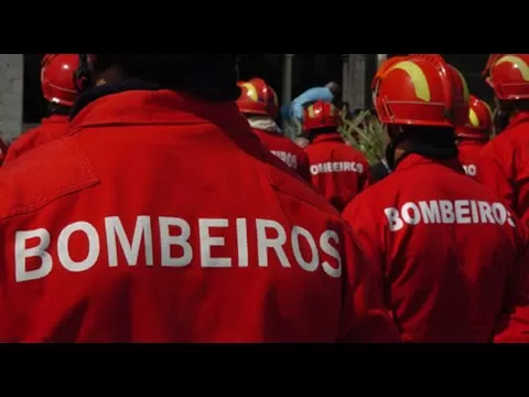 Regularização Bombeiros Fazenda Rio Grande