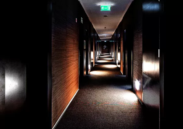 Iluminação Emergência Fazenda Rio Grande