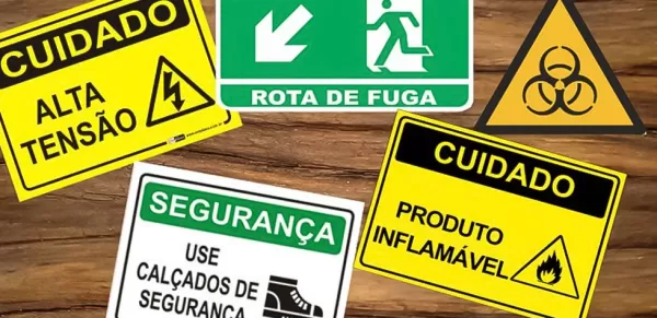 Rotas Fuga Fazenda Rio Grande